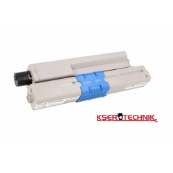 Toner OKI 44973536 BLACK do drukarek C301 C301DN C321 C321DN MC332DN MC342DN